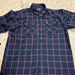 DIXXON Flannel Company “Slayer” Men’s Large